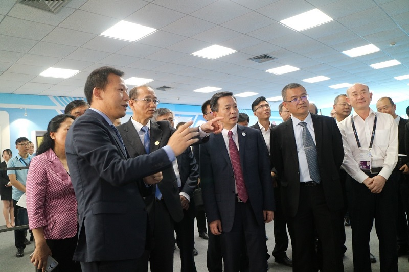 智慧足跡 智慧足跡