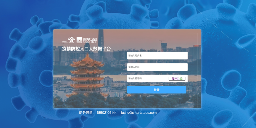 智慧足跡 智慧足跡