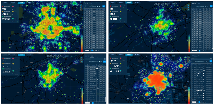 智慧足跡 智慧足跡