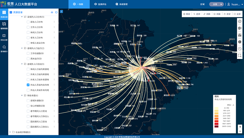 智慧足跡 智慧足跡