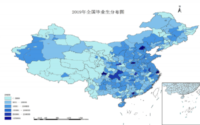 2020人才抄底指南：全國(guó)36城大學(xué)畢業(yè)生吸引力指數(shù)排名